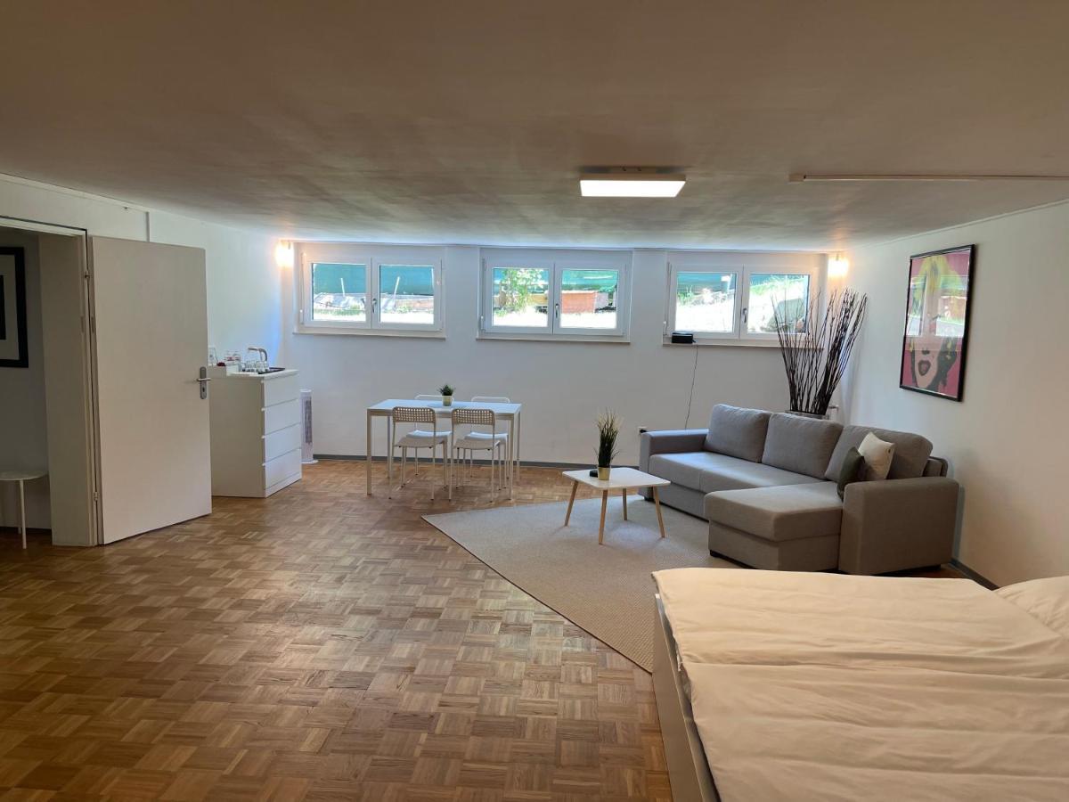 Cal-ifornia Privat Privatunterkunft Nürnberg