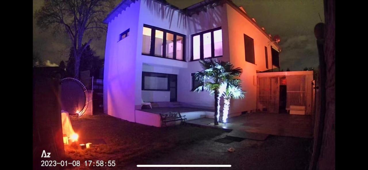 Privatunterkunft Cal-ifornia Privat Nürnberg