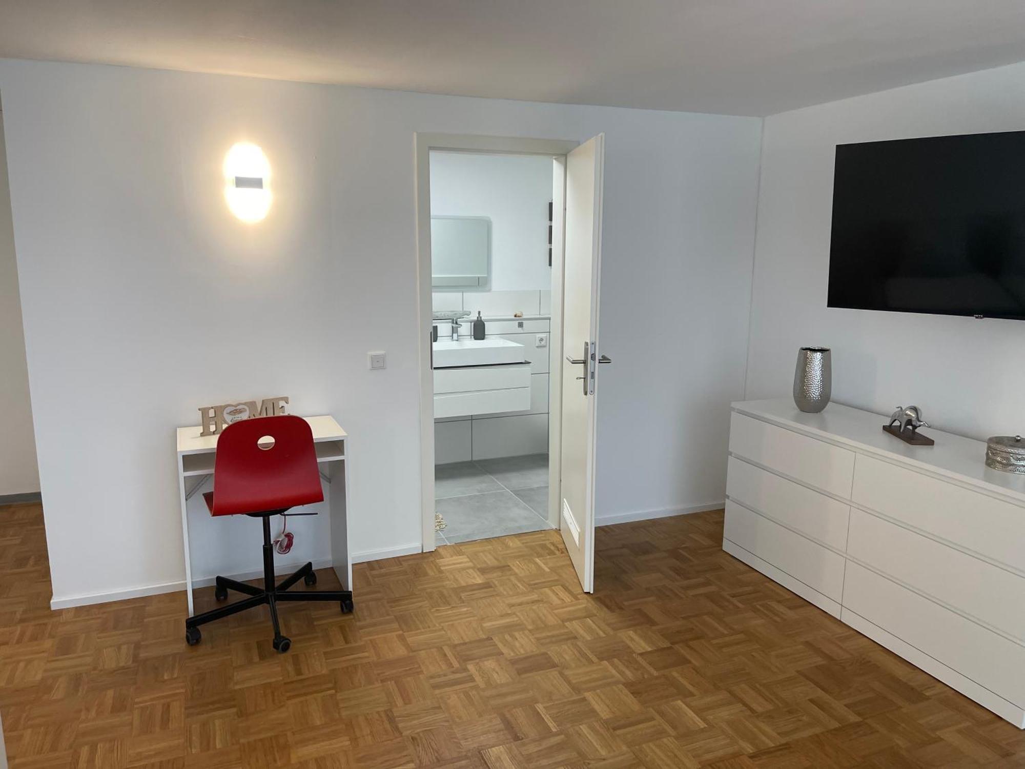 Privatunterkunft Cal-ifornia Privat Nürnberg